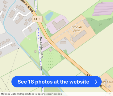 Coastal Road, YO13 - Photo 1