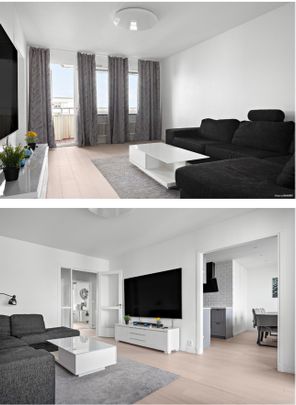 Sikvägen, Tyresö - Photo 1