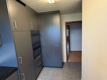 4 Zimmer, 98 m², 1. Stock - Photo 4