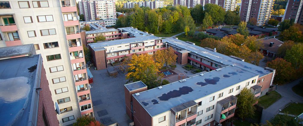 Forvägen 3 - Foto 1