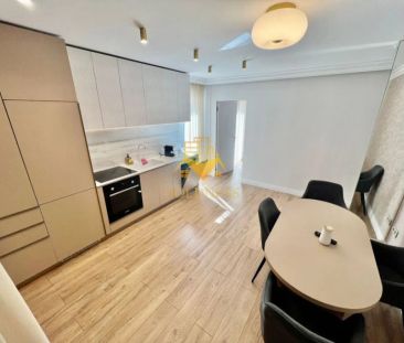 3 camere, LUX, parcare, AC, bloc nou,Traian Mosoiu,Facultatea de Drept - Fotografie 3