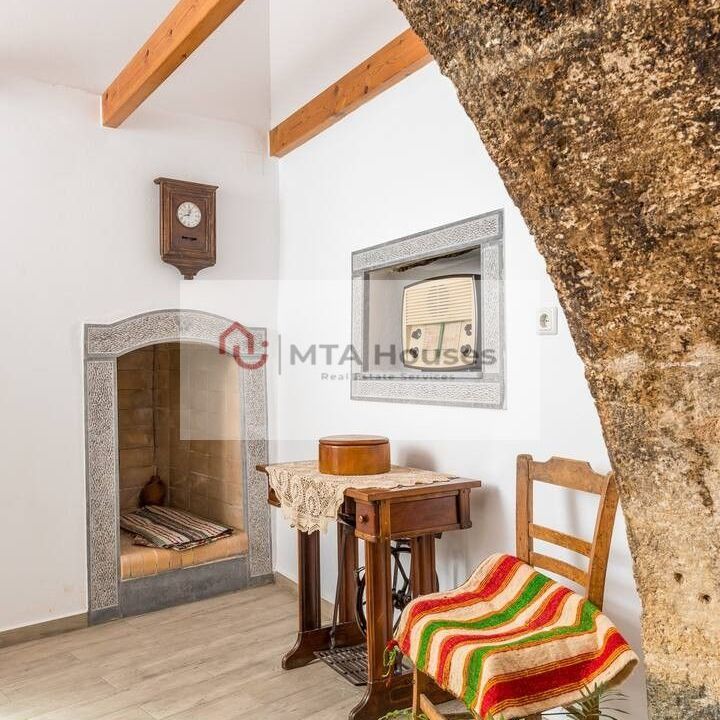 Μονοκατοικία για ενοικίαση Λίμνες (Άγιος Νικόλαος) - Photo 1