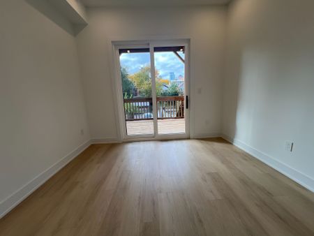 For Lease - 440 Parliament Street Unit# 2, Toronto, Ontario - Photo 5