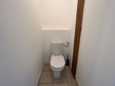 Appartement 3 pièces à Creutzwald - Photo 4