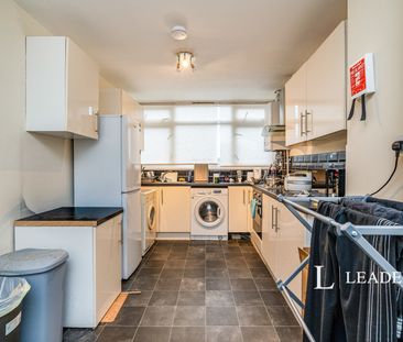 1 bedroom property to rent Northfields, Norwich, NR4 - Photo 2