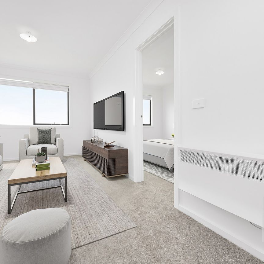 THIS BRAND NEW HOME AWAITS YOU! - Photo 1