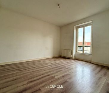 Appartement Orry La Ville Centre 3 pièces 62.3 m2, - Photo 1