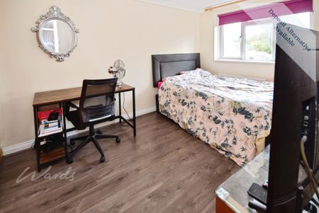 3 bedroom terraced house to rent - Photo 4