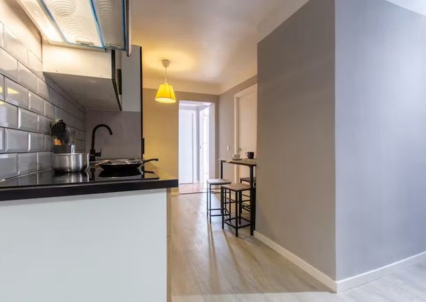 Calle Inmaculada, Getafe, Community of Madrid 28909