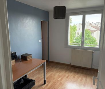 Location Appartement 3 pièces 54m² MONTESSON 78360 - Photo 2