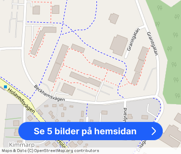 Beckhemsvägen 6 B - Foto 1
