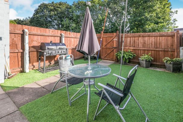 Horrell Road - Photo 1