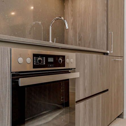 For Lease - 15 Mercer & Blue Jays Way Street Unit# 722, Toronto, Ontario - Photo 1