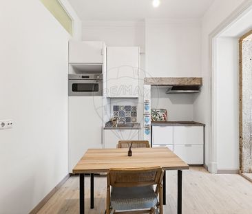 Apartamento T1 em Lisboa - Photo 2