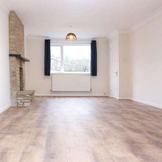 Green Ridges, Oxford, OX3 - Photo 1