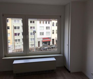 Neues 1- Zimmer Apartment - möbliert - MH-Kaiserstr. 56 - Photo 1