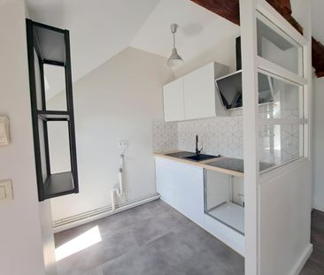 Location Appartement 3 pièces 53m² TOURS 37000 - Photo 1
