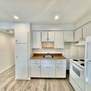 1 CH - 1 SDB - Montréal - $1,275 /mo - Photo 2