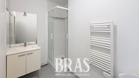 Location Appartement 2 pièces 42m² NANTES 44300 - Photo 3