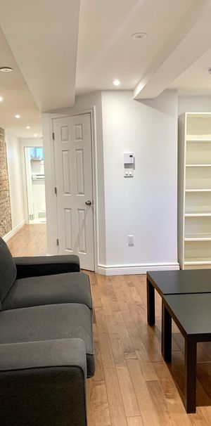 Downtown - Superb 3 1/2 Furnished - Photo 1