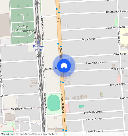 201 / 129 Churchill Road, Prospect SA 5082