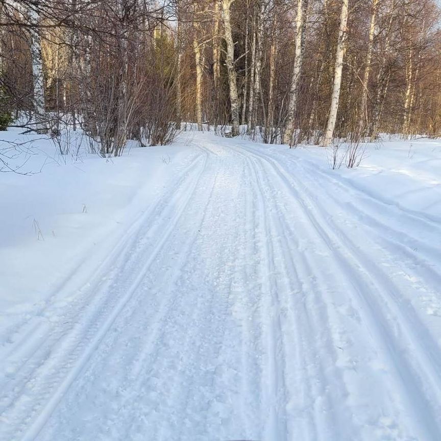 Kirveskarivägen, Haparanda - Photo 1
