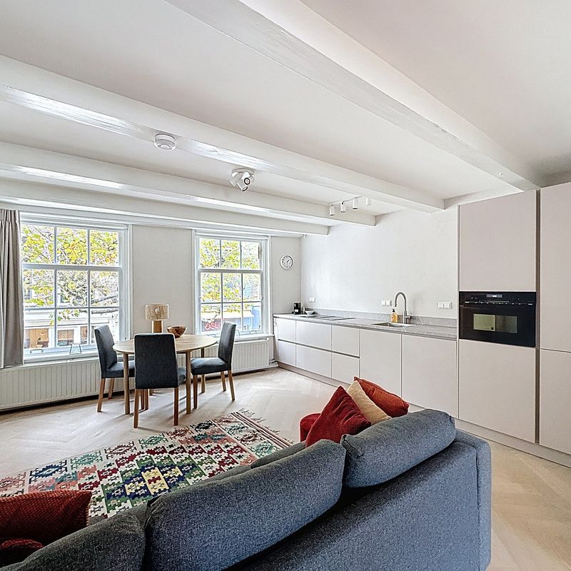 Grote Houtstraat 119A - Foto 1