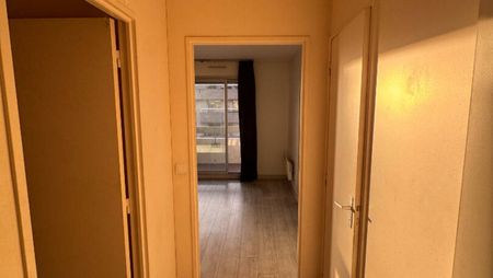 Studio 1 pièce 32 m2 à Boulogne Billancourt - Photo 5