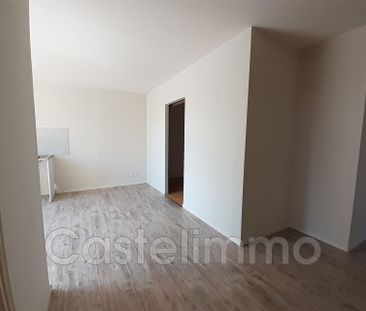 Location Appartement 1 pièce 32m² CASTELSARRASIN 82100 - Photo 2
