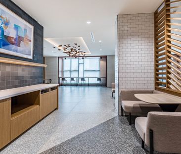 For Lease - 2495 Eglinton Avenue Unit# 1002, Mississauga, Ontario - Photo 3