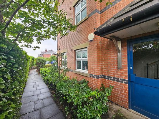 2 bedroom apartment to rent - Photo 1