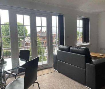 Elphins Drive, Wilderspool Park, Warrington, WA4 - Photo 6