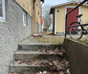 Rudbeckiusvägen, Örebro - Photo 1