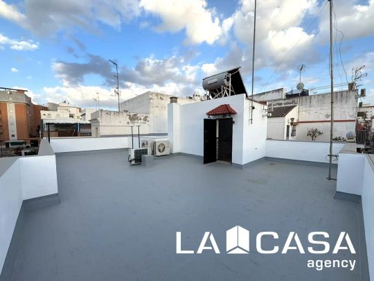 Sevilla - Foto 1