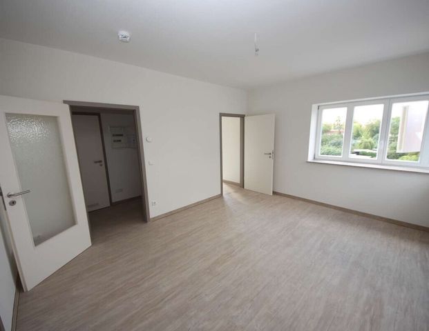 Kompakte 2-Zi.-WE mit Aufzug, Balkon, al ... - Photo 1