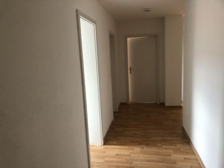 Dresden-3-Zimmmer-Gründerzeitwohnung Maisonette in Friedrichstadt zu vermieten! - Photo 2