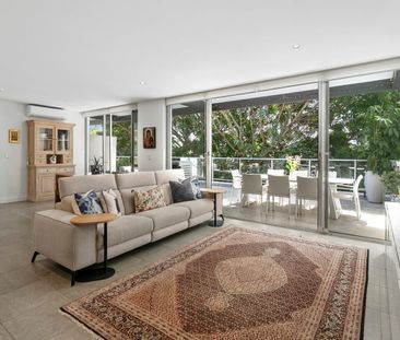 Hidden Oasis in the Heart of Seaforth Village - Photo 1