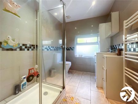 3 bedroom terraced house to rent - Photo 2