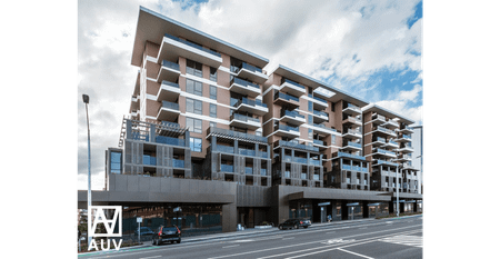 Premium One-bedroom apartment in a sought-after location! - Photo 4