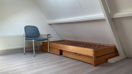 Te huur: Kamer Jan Lievensstraat in Leeuwarden - Foto 3