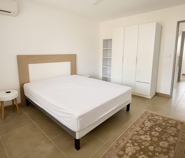 Location Appartement 3 pièces 60m² LA TRINITE 97220 - Photo 4