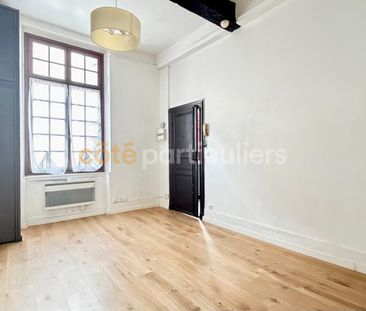 Location Appartement 1 pièce 22m² - Photo 3