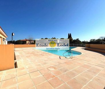 Appartement Biot Saint-Philippe - Photo 3