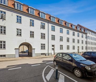 Islandsgade 3, 3 th - Foto 4