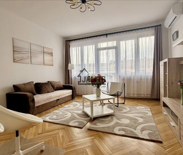 Kiadó felújított lakás - Budapest XI. kerület - Fotó 4