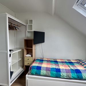 Location Appartement 1 pièce 9m² NANTES 44100 - Photo 3