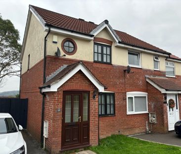 Clos Eileen Chilcott, Llansamlet, SWANSEA - Photo 6