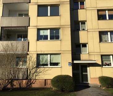 Großzügige 3 Raum Wohnung im Herzen Speldorfs - Foto 1