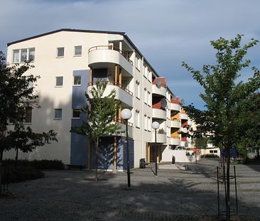 Örnsköldsgatan 39 - Photo 1