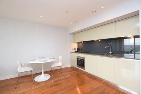 City Lofts, 7 St. Pauls Square, Sheffield, S1 2LL - Photo 3